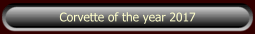 Corvette of the year 2017